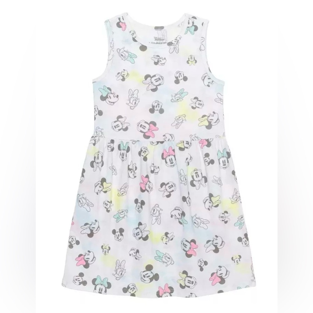 NWT Disney Minnie and Friends Dress